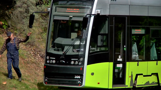 Dzień Tramwajarza