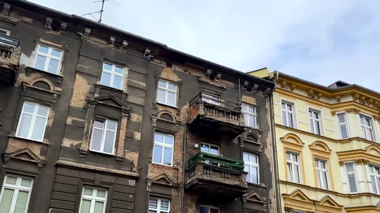 Dziesięć kamienic odzyska dawny blask. Radni podjęli decyzję