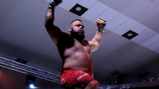 Dzik Gorzowski wyrusza na podbój świata!