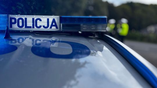 Dziś lepiej zdjąć nogę z gazu. Policjanci ruszyli na gorzowskie drogi