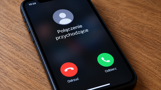 Dziwne telefony do mieszkańców Gorzowa. „Mam już tego dość”