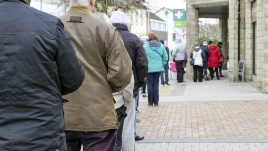 E-rejestracja zlikwiduje kolejki do lekarzy? Wyjaśniamy, o co chodzi