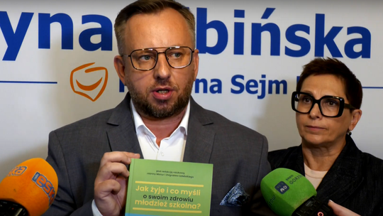 Edukacja zdrowotna w szkołach