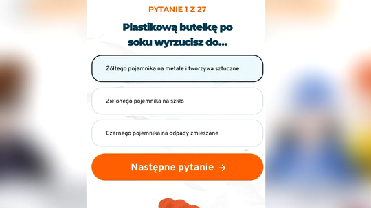Eko Gorzów w akcji” – nowe gry o segregacji na Facebooku INNEKO Eko Gorzów w akcji” – nowe gry o segregacji na Facebooku INNEKO