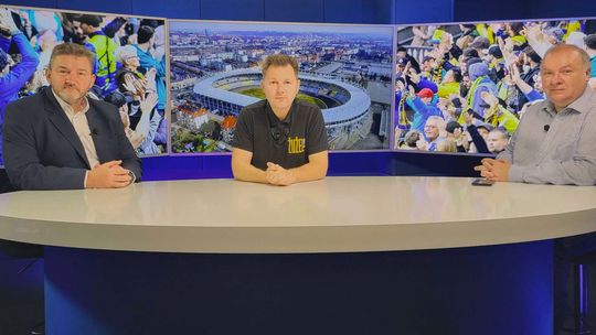 Eksperci o Stali Gorzów: kontuzje, finanse i przyszłość. Nie zabrakło mocnych opinii