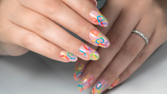 Eksperymentujesz z manicure? Poznaj markę Palu i ich lakiery hybrydowe
