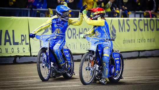 Ekstraliga bez zastrzeżeń do Stali Gorzów – klub gotowy na transfery