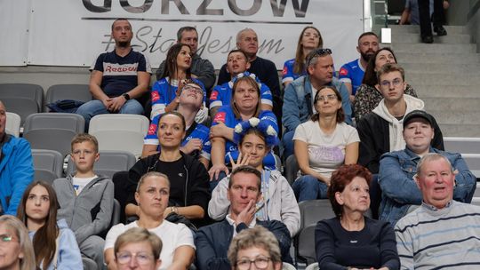 Emocje na zdjęciach z Areny Gorzów – wybierz zwycięzcę!