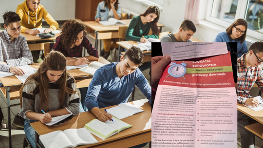 Episkopat alarmuje o deprawacji dzieci, ale połowa Polaków ma inne zdanie na temat edukacji zdrowotnej