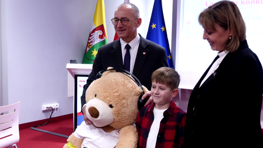 Europejski Dzień Numeru 112