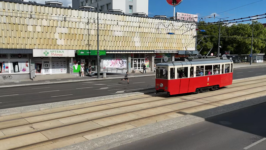 Europejski Tydzień Mobilności w Gorzowie