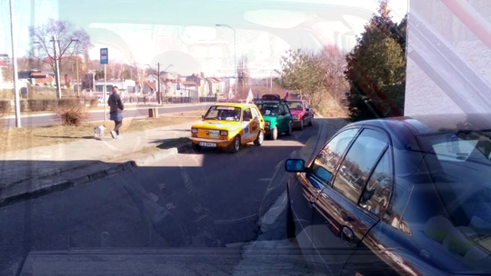 „Ewa za Kółkiem 2026” wraca do Gorzowa