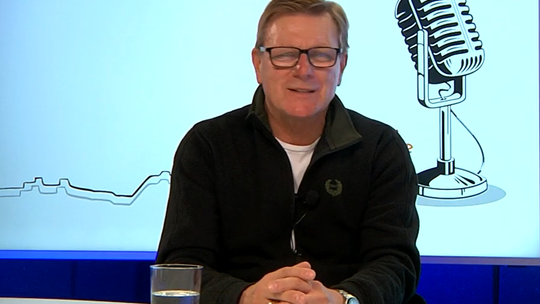 Fabryczna 19 - Stanisław Chomski