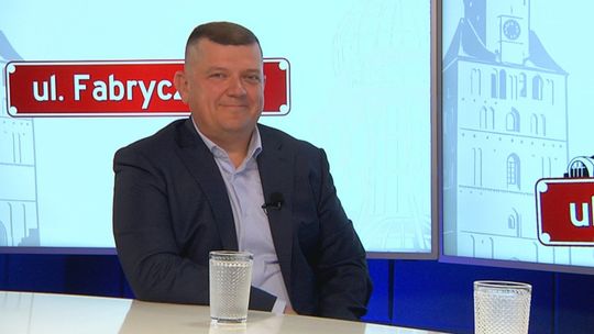 Fabryka rakiet w Gorzowie. Wójcicki: To największy sukces mojej prezydentury [wywiad]