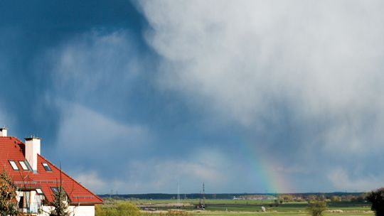 Ferie bez śniegu? Synoptycy zapowiadają wzrost temperatur