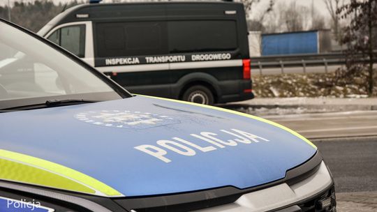 Ferie ruszyły, a na drogach ruszyły kontrole. Służby nie mają litości