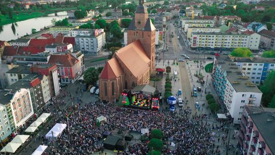 Festiwal POLSKA OD KUCHNI