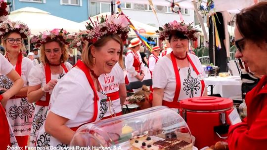 Festiwal "Polska od Kuchni" wraca do Gorzowa