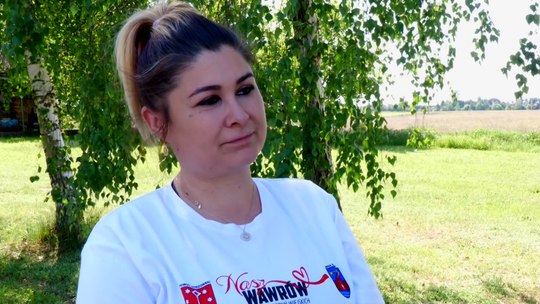 Festyn charytatywny dla Malwinki już 13 czerwca Festyn charytatywny dla Malwinki już 13 czerwca