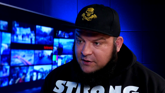 Festyn i zbiórka, wsparcie dla Sebastiana oraz państwa Walczaków