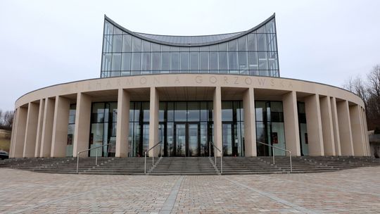 Filharmonia Gorzowska zyskała wsparcie. Sejmik przyjął uchwałę