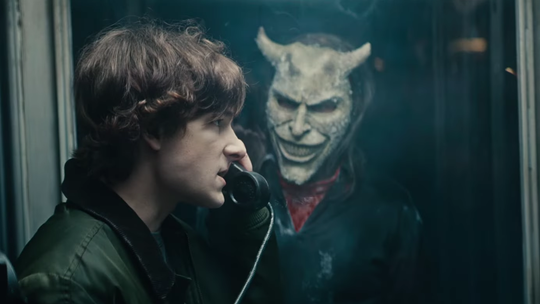 Filmowy październik w Heliosie. Będzie romantycznie, zabawnie i mrocznie