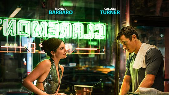 Filmowy tydzień w Gorzowie. Premiery oraz specjalne seanse w Heliosie