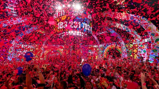 Finał WOŚP. Licznik Orkiestry wciąż bije. Idziemy na rekord