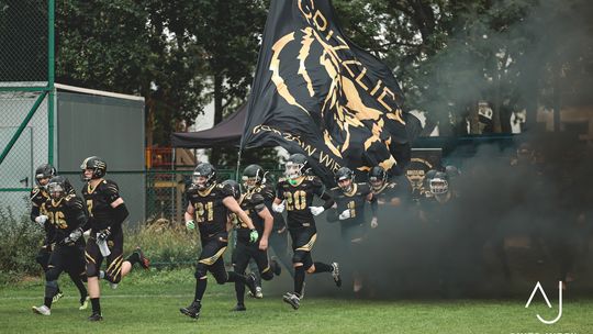 Futbolowe atrakcje na koniec lata! Grizzlies Gorzów zamykają wakacje