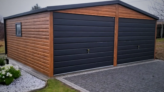 Garaże blaszane – tanie i niezawodne garaże z montażem Garaże blaszane – tanie i niezawodne garaże z montażem