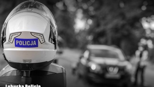 Gaz do dechy i utrata prawa jazdy. Policja nie ma litości dla piratów drogowych