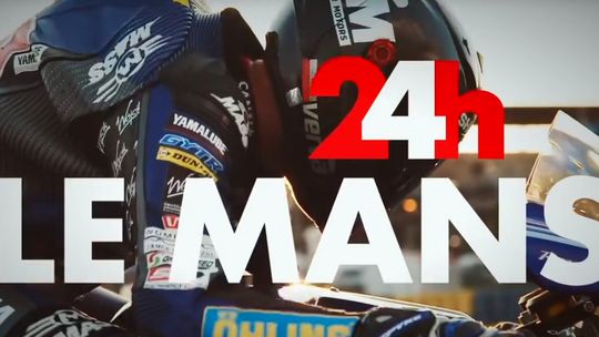 Gdzie i kiedy oglądać Wójcik Racing Team: 24H Le Mans?