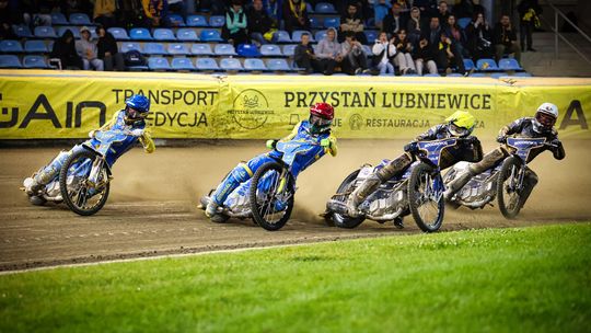 Gezet Stal Gorzów podejmie zespół z Wrocławia