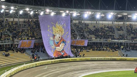 Gezet Stal Gorzów zostaje w Ekstralidze!