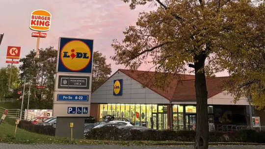 GIS wydał pilny komunikat. Ze sprzedaży wycofano popularny produkt
