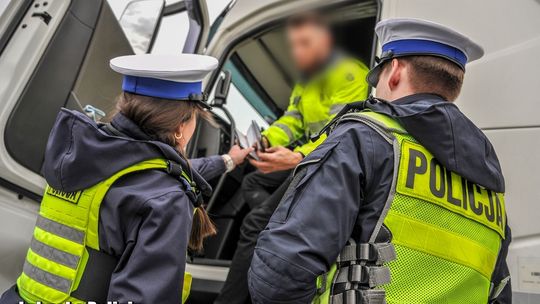Główne arterie pod szczególną uwagą. Efekty będą odczuwalne