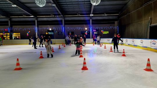 Gorzów: atrakcje na początek zimy. Nowy sezon startuje w pierwszy weekend listopada Gorzów: atrakcje na początek zimy. Nowy sezon startuje w pierwszy weekend listopada