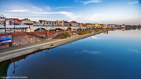 Gorzów awansował w rankingu miast do życia. Jest też drugi, dużo trudniejszy sygnał