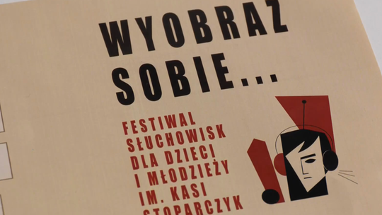 Gorzów będzie można usłyszeć inaczej. Rusza festiwal „Wyobraź sobie”