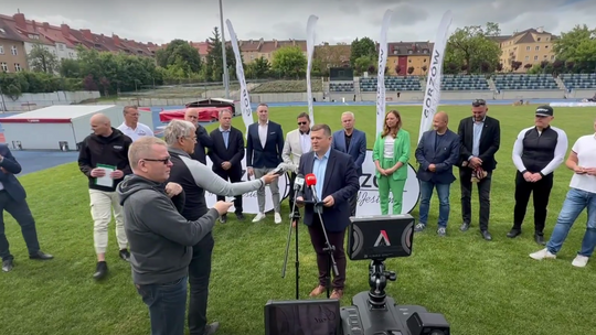 Gorzów będzie rywalizował o Puchar Rowerowej Stolicy Polski