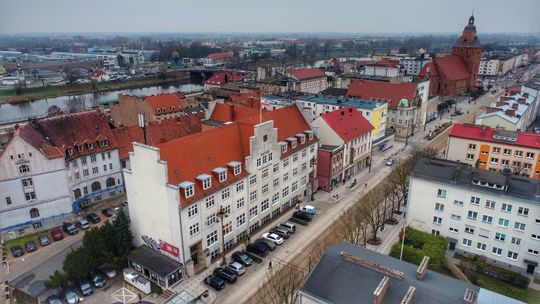 Bezrobocie w Gorzowie dalej rośnie!