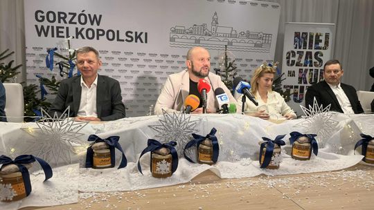 Gorzów Blisko Świąt – rusza świąteczna kampania z atrakcjami dla mieszkańców