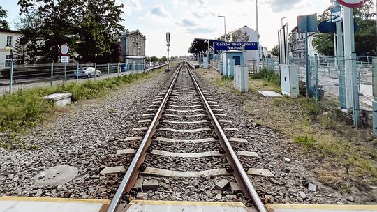 Gorzów. Brak toalet to wstyd dla podróżnych!