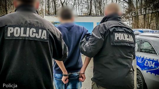 Gorzów. Brutalne pobicie. Cztery osoby aresztowane