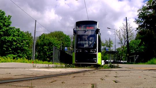 Gorzów chce kupić nowe tramwaje