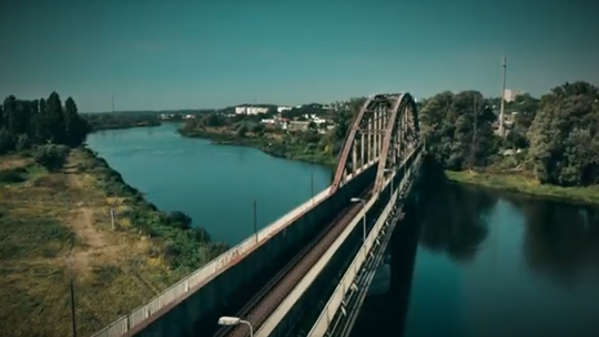 Gorzów czeka kolejowa rewolucja. Będą utrudnienia i nowa kładka nad Wartą