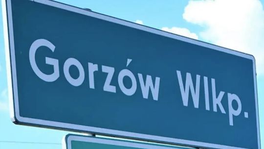 Gorzów czy Gorzów Wielkopolski? Mieszkańcy mają swój głos!