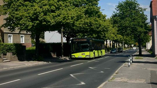 Gorzów: dodatkowe kursy autobusów i zmiana organizacji ruchu