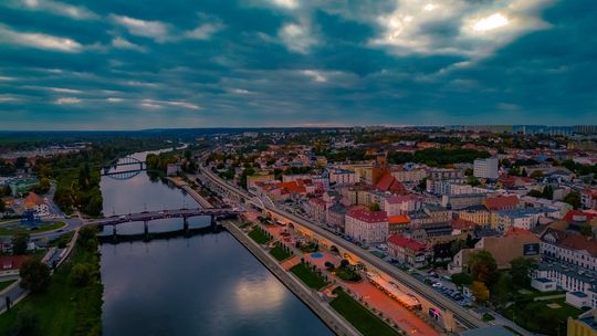 Gorzów dostanie miliony. Tak zmieni się przestrzeń w mieście