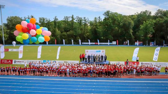 Gorzów gospodarzem ważnych zawodów sportowych młodzieży